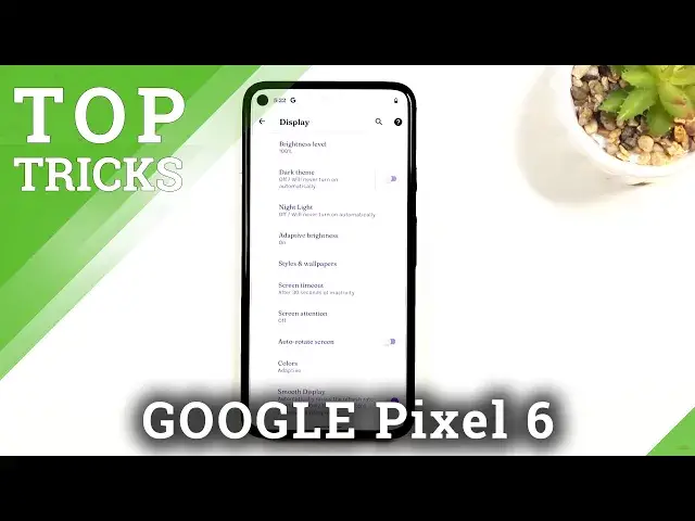 Video thumbnail for Top Tricks GOOGLE Pixel 5 | The Best Pixel's Tips | Cool Feateures & Hidden Options