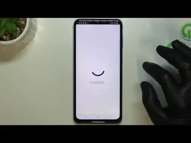 Video thumbnail for How to Scan Body Temperature on Samsung Galaxy M33 - Body Temperature Thermometer app