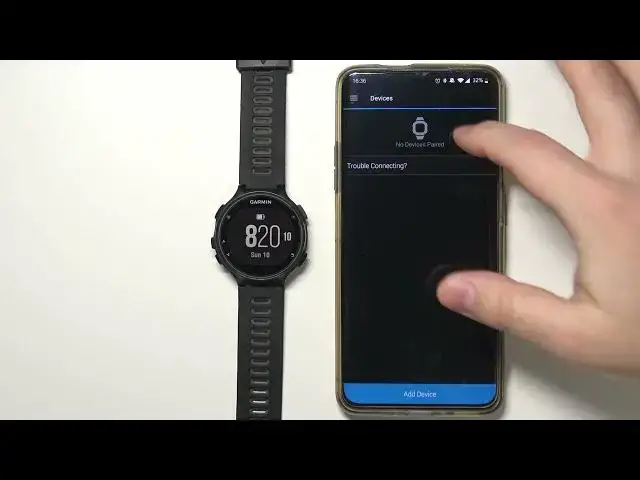 Video thumbnail for How to Unpair GARMIN Forerunner 735XT – Remove Bluetooth Connection