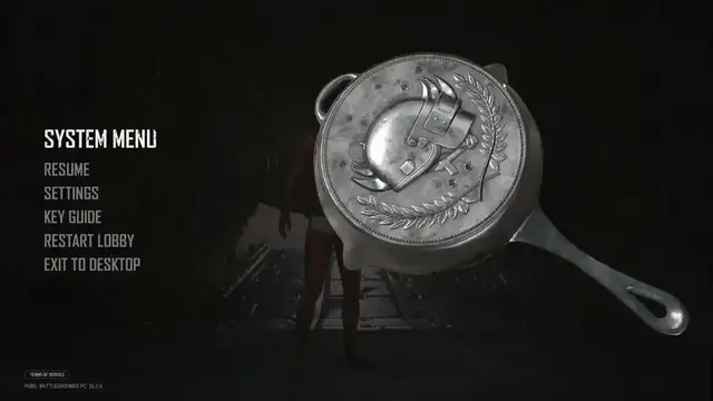 Video thumbnail for Tactical Stealth: How to Hide and Unhide Names in Killfeed in PUBG