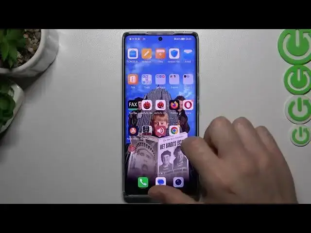 'Video thumbnail for How to Make Honor 70 Louder in Honor 70 – Increase Volume'