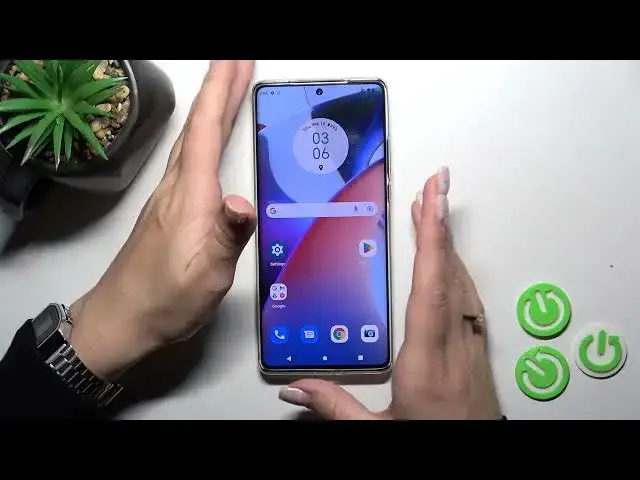 'Video thumbnail for Motorola Edge 30 Ultra - Face Unlock Test'