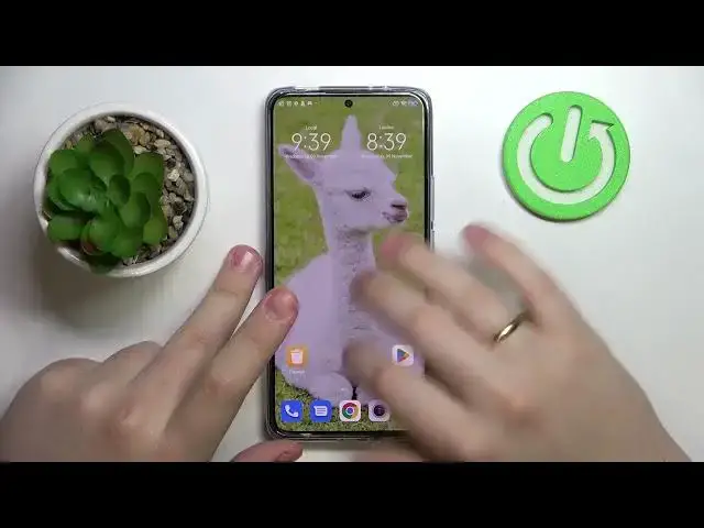 Video thumbnail for How to Add Numbers to Keyboard in XIAOMI 12T – Numbers Row