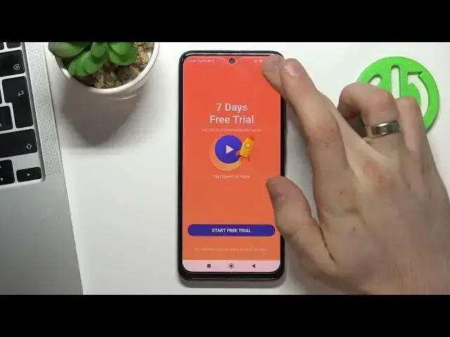 Video thumbnail for How to Set Up Free VPN on XIAOMI Redmi Note 11 - Change VPN