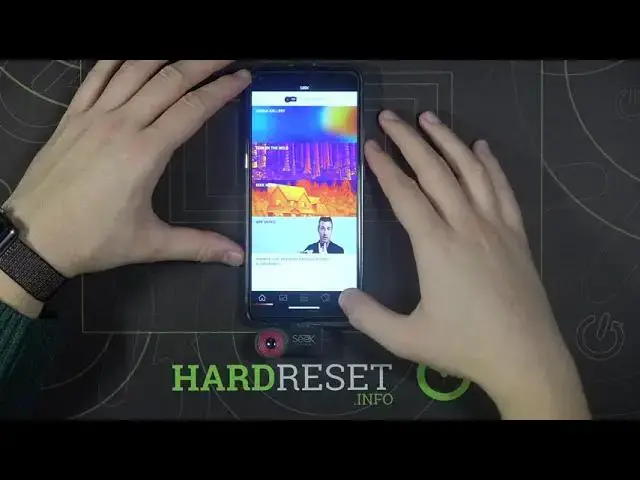 Video thumbnail for Seek Thermal Camera - Check Serial Number in Seek Thermal Compact Pro Camera