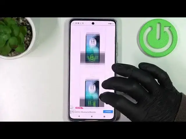 Video thumbnail for Does MOTOROLA Moto G72 Have Gorilla Glass LCD Protection