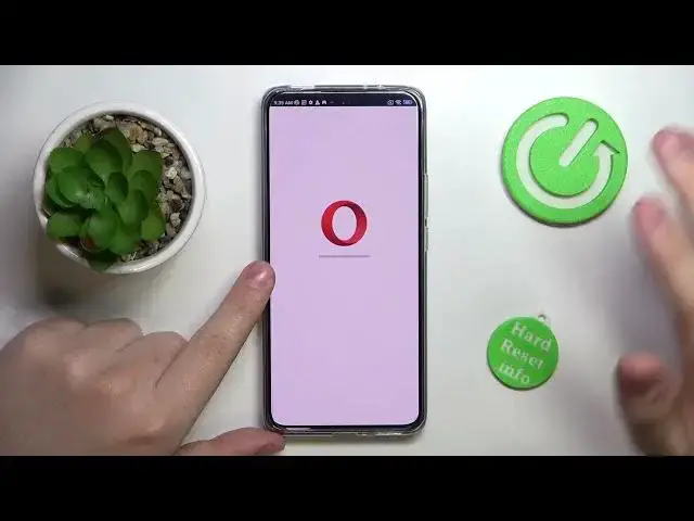 'Video thumbnail for How to Install Opera Browser in XIAOMI 12T – Get Opera'