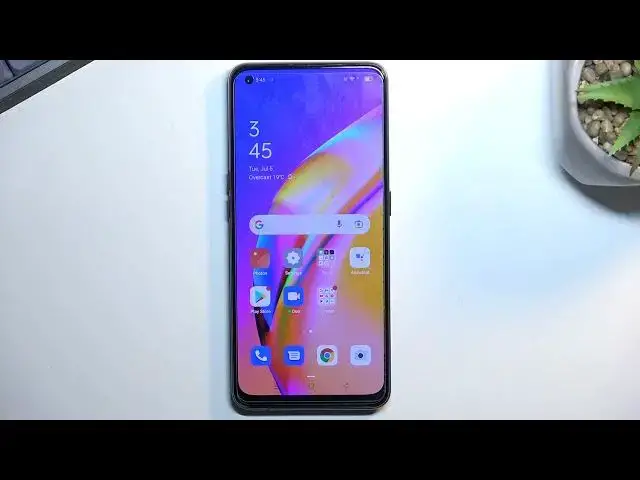 Video thumbnail for How to Enable Power Saving Mode on OPPO A94 - Battery Saver