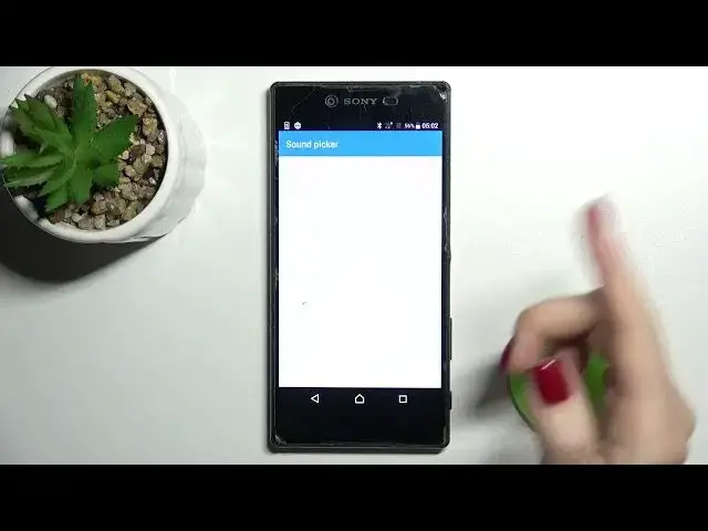 Video thumbnail for How to Find & Manage Sound Settings on Sony Xperia Z5 Premium / Set Up Sounds on Xperia Z5 Premium
