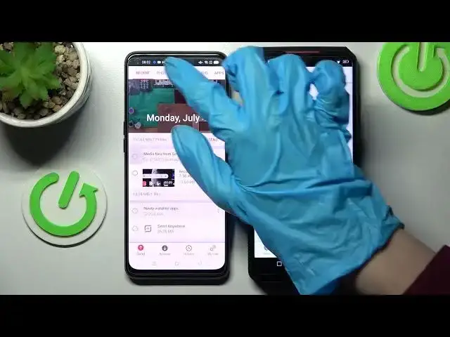 Video thumbnail for How to Transfer Files from OPPO A94 5G to Android Device | Send Anywhere App