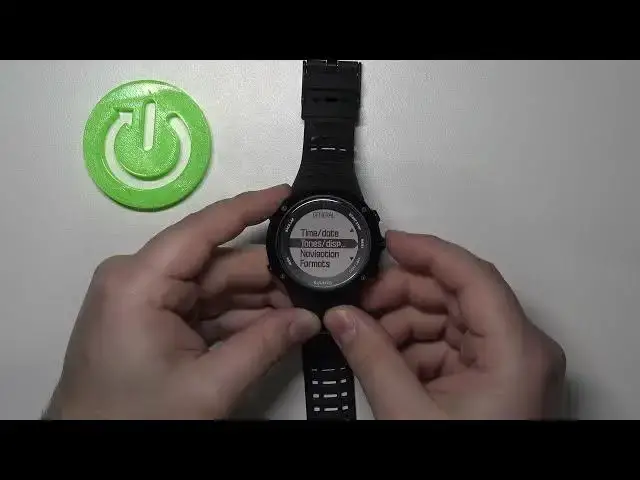 Video thumbnail for How to Set Backlight on SUUNTO Ambit3 Peak – Allow Light