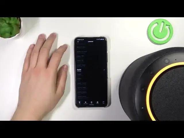 Video thumbnail for How to Change Alexa Language on Amazon Echo Studio?