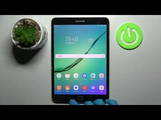 'Video thumbnail for How to Use Split Screen in SAMSUNG Galaxy Tab S2'