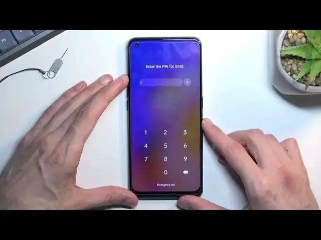 Video thumbnail for How to Insert SIM Card & SD Card into Oppo A94