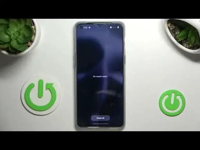 'Video thumbnail for How to Close All Running Apps on the OnePlus Nord 2T'