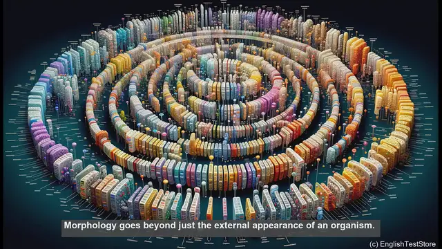 Video thumbnail for Mophily in biology