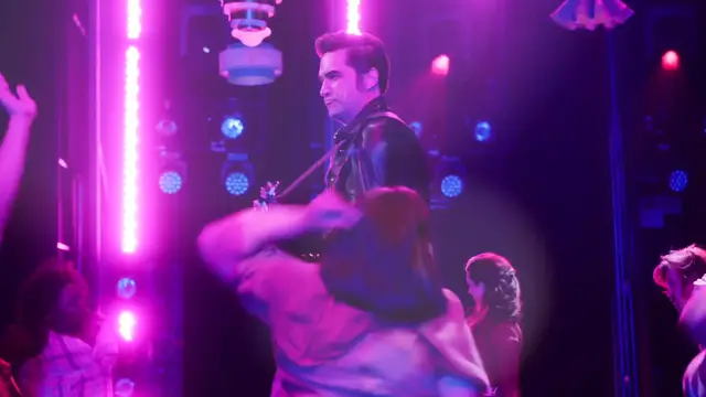 'Video thumbnail for Video: Watch Highlights from Broadway-Bound A BEAUTIFUL NOISE'