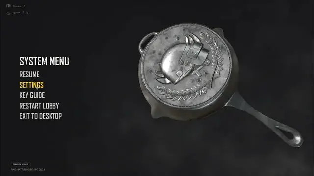 Video thumbnail for Auditory Warfare: How to Change Weapon Sound Effects in PUBG