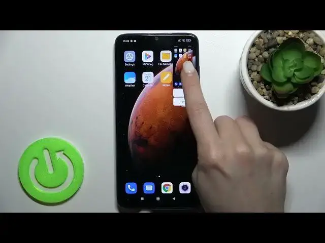 Video thumbnail for XIAOMI Redmi Note 8 Pro How To Take Screenshots Without Buttons