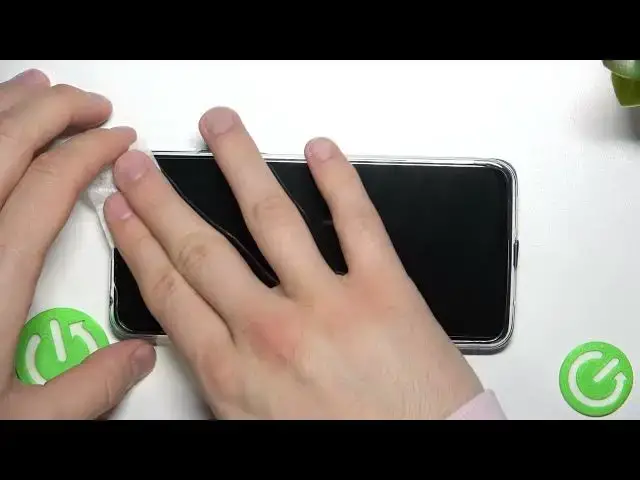 Video thumbnail for XIAOMI Redmi Note 10 Tempered Glass | Apply Screen Protector