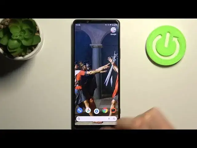 Video thumbnail for How to Activate Hey Google on Sony Xperia 1 III – Google Assistant Feature