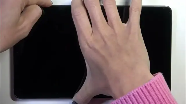 Video thumbnail for How To Soft Reset Samsung Galaxy Tab A9