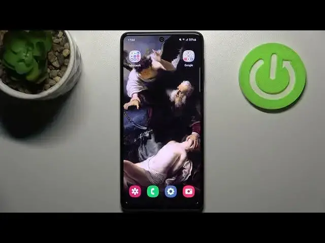 'Video thumbnail for How to Adjust Video Quality of SAMSUNG Galaxy M52 Screen Recorder– Upgrade Video Quality'