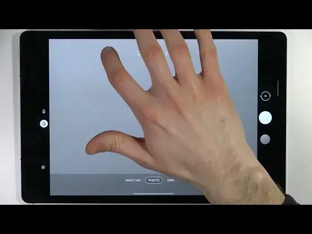 Video thumbnail for How to Enable Video Stabilization in SAMSUNG Galaxy Tab S7 FE