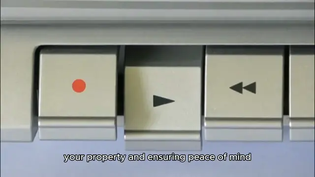 Video thumbnail for Best Home Security Systems