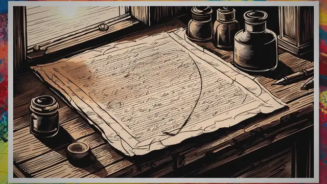 Video thumbnail for The Art of Love Letters: Expressing Your Feelings for Her