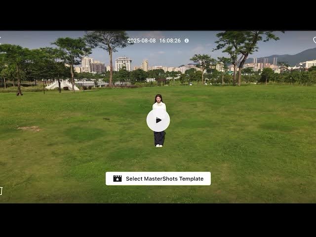 Video thumbnail for DJI Mini 5 Pro MasterShots - Auto Generated Movie