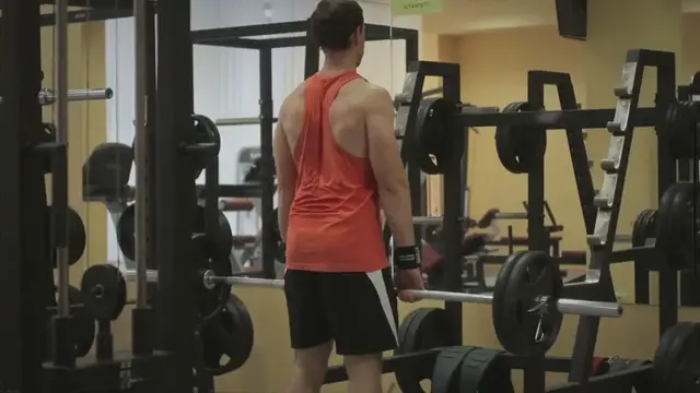 Video thumbnail for Unlock Your Deadlift Potential: Proven Techniques & Tips for Mastering the Sumo Deadlift