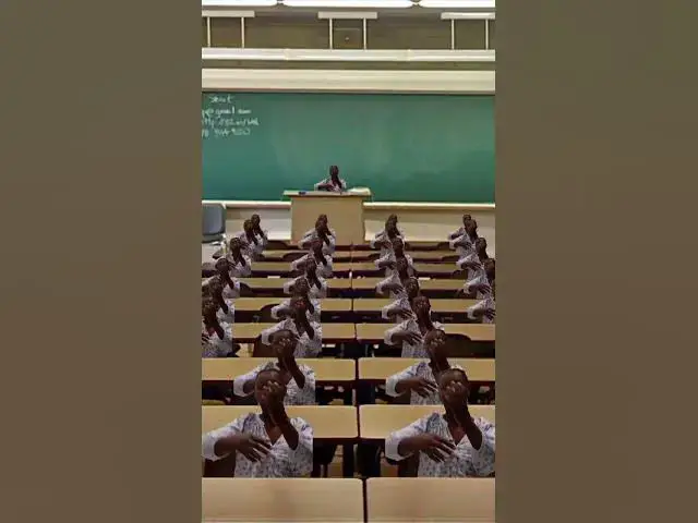 Video thumbnail for mukama  oryomurwanisa gandalf nyakubaho #dance #music foyou#gospelmusic