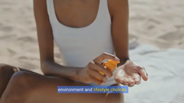 Video thumbnail for Anti-aging skincare: Preventing and reducing signs of aging