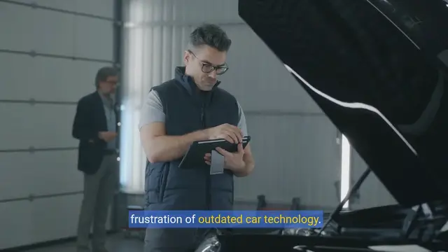 Video thumbnail for Upgrade Your Ride: Integrating Apple CarPlay, Android Auto & Wireless Tech