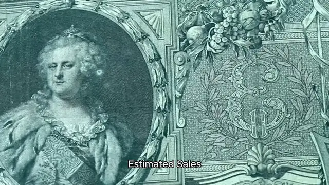 Video thumbnail for Top 10 best selling Authors of all Time