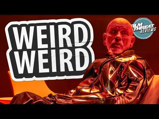 'Video thumbnail for OPUS | Film Threat Reviews'