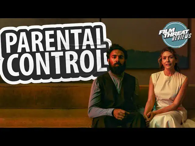 Video thumbnail for THE ASSESSMENT | Film Threat Reviews