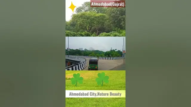 'Video thumbnail for Ahmedabad Unveiled: Exploring the Heart of Gujarat! 🌆✈️ #Travel #TravelVlog #Ahmedabad'