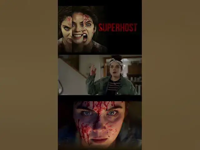 'Video thumbnail for Superhost (2021) What’s It About?'