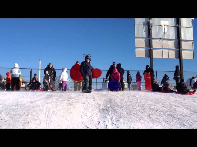 Video thumbnail for Snow Day.