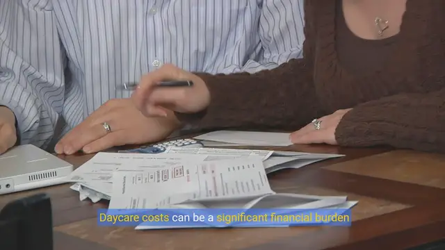Video thumbnail for Navigating Daycare Costs: Top Budgeting Strategies for Quality Childcare