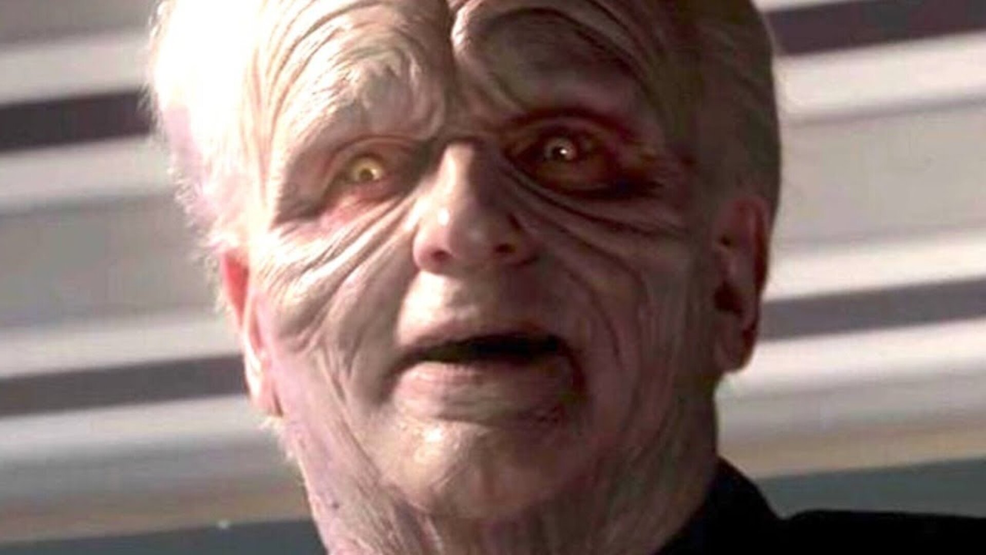 Video thumbnail for The Truth About Palpatine Explained