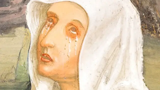 'Video thumbnail for What Everyone Gets Wrong About Mary Magdalene'