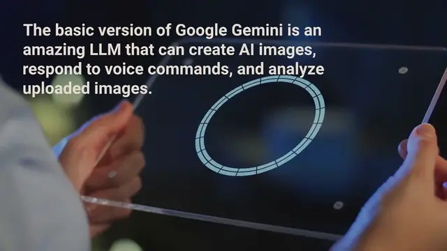 Video thumbnail for Google Gemini 1.5 Pro can do No-Code Data Analysis: Analyze, interpret, and visualize your data
