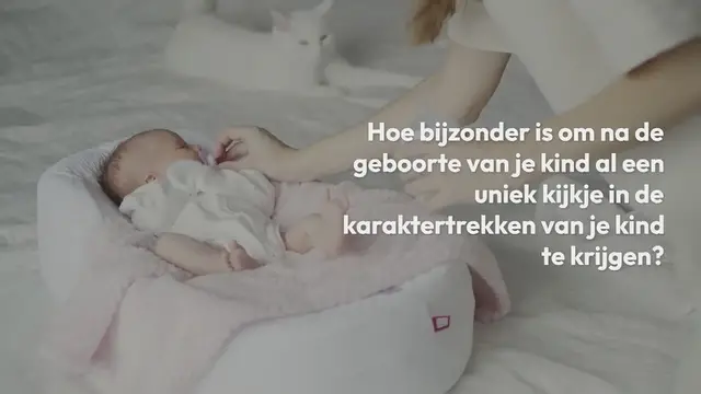 Video thumbnail for Nine star ki berekenen – een kijkje in jezelf voor Kinderen