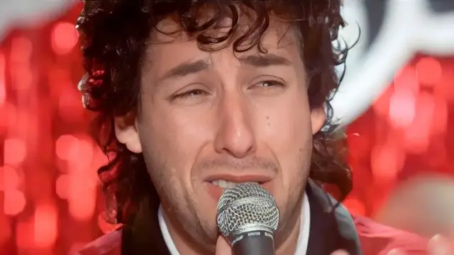 Video thumbnail for The Untold Truth Of The Wedding Singer