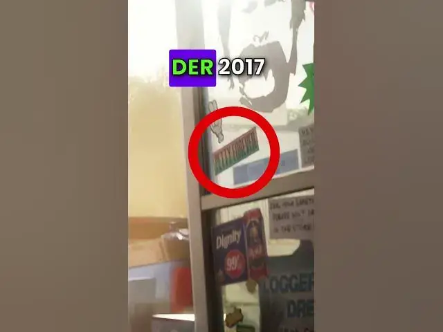 Video thumbnail for 4 KRASSE DETAILS BEI TITELN VON ROCKSTAR GAMES!