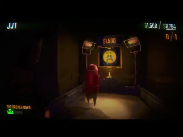 'Video thumbnail for REPO'