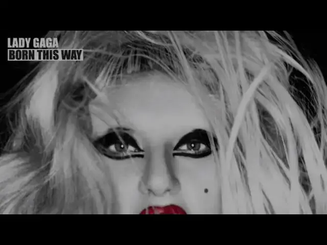 'Video thumbnail for Lady Gaga new songs and albums'